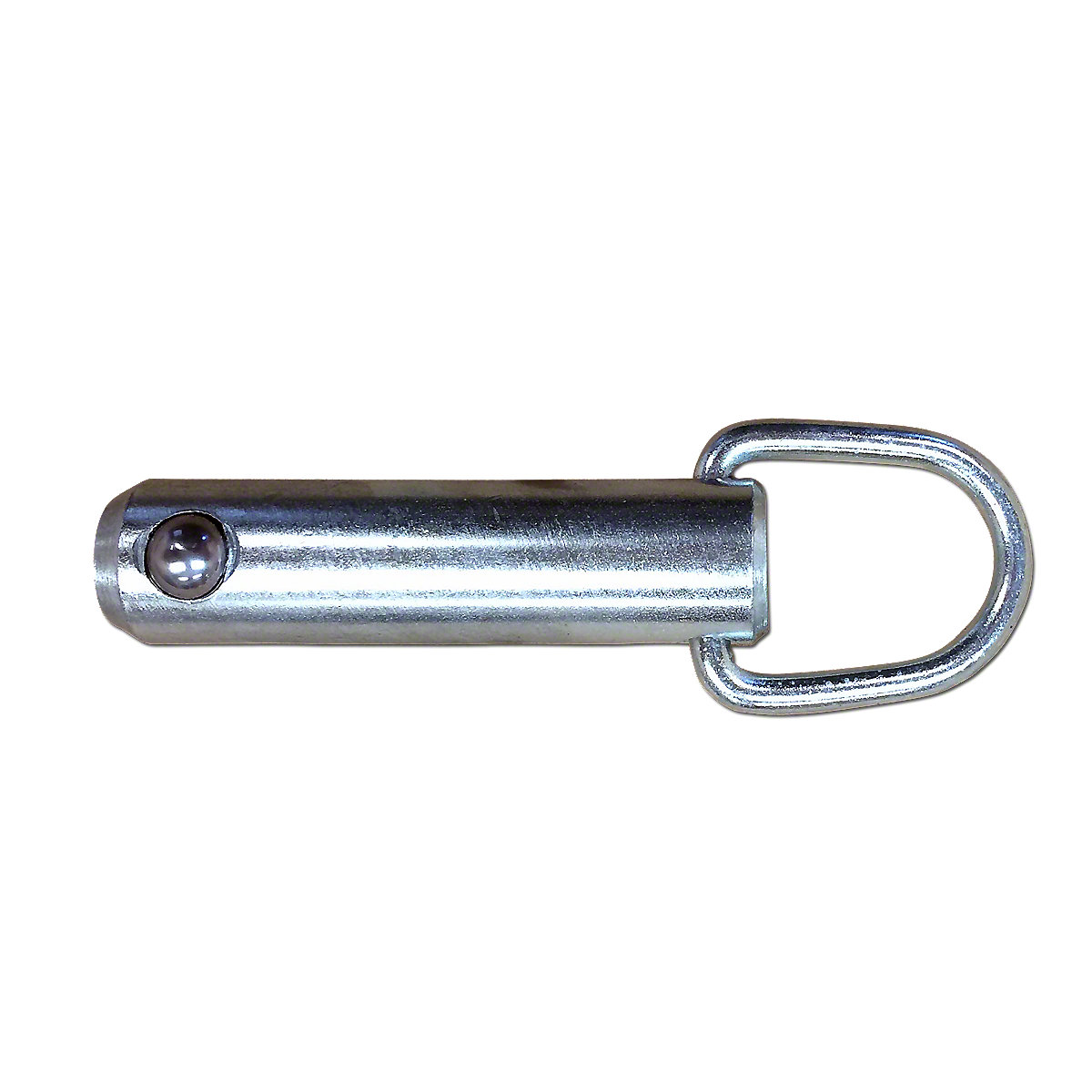 UT4386   Fast Hitch Pin with Ball and Handle---Replaces 522841R11   